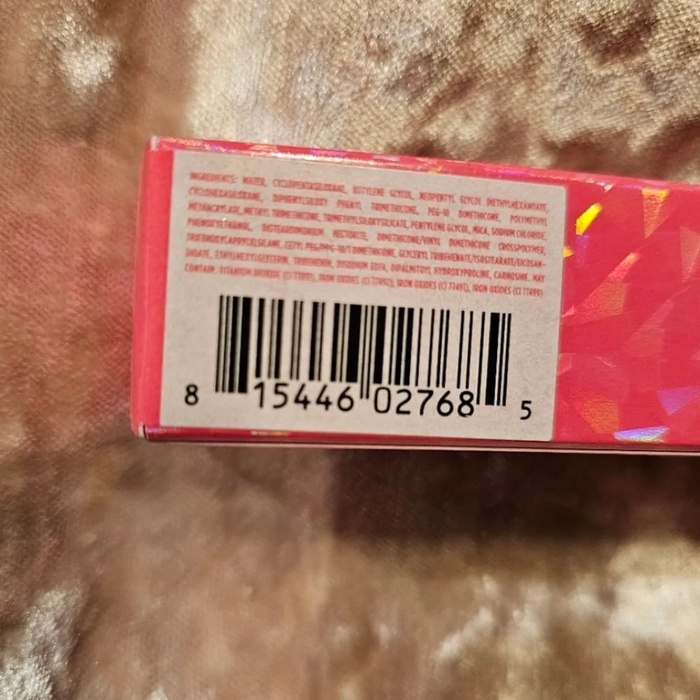 Jeffree Star Magic Star Concealer C16.5
